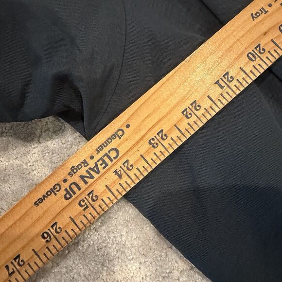 Eddie Bauer Cloud Cap Stretch Waterproof Rain Jacket Storm Two-Tone Men’s XL - Picture 9 of 11